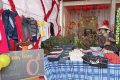 Trường Tiểu học Nguyễn Bá Ngọc  đã tổ chức Lễ Hội chợ tết quê em