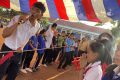 Trường TH Nguyễn Bá Ngọc tổ chức Lễ hội trò chơi dân gian để chào mừng 93 năm ngày thành lập Đoàn Thanh niên Cộng sản Hồ Chí Minh ( 26/3/1931 – 26/3/2024)