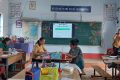 Cụm giáo dục Tiểu học Bình Thuận – Cư Bao đã tổ chức chuyên đề “Dạy học các môn học theo bài học STEM
